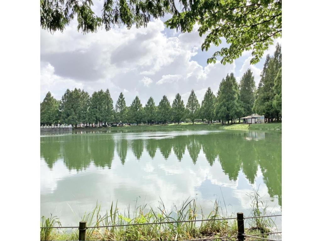 川越第一酒店 川越町 外观 照片