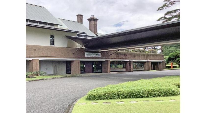 川越第一酒店 川越町 外观 照片